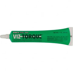 Vibra-Tite - Markers & Paintsticks Type: Visual Vibratory Indicator Color: Green - Americas Tooling