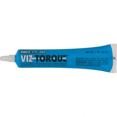 Vibra-Tite - Markers & Paintsticks Type: Visual Vibratory Indicator Color: Blue - Americas Tooling