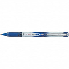 Pilot - Conical Roller Ball Pen - Blue - Americas Tooling