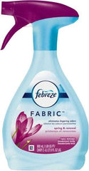 Febreze - 27 oz Spray Bottle Fabric Refresher - Spring & Renewal Scent - Americas Tooling