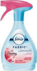 Febreze - 27 oz Spray Bottle Fabric Refresher - April Fresh Scent - Americas Tooling