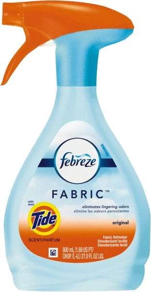 Febreze - 27 oz Spray Bottle Fabric Refresher - Original Scent - Americas Tooling