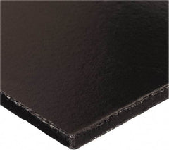 Value Collection - 12" Long x 12" Wide x 1/16" Thick Graphite Sheet - 700 psi Tensile Strength - Americas Tooling