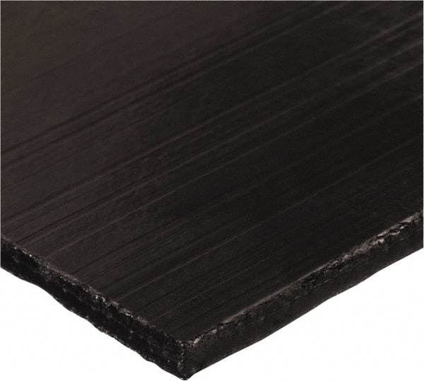 Value Collection - 24" Long x 24" Wide x 1/8" Thick Graphite Sheet - 5,000 psi Tensile Strength - Americas Tooling