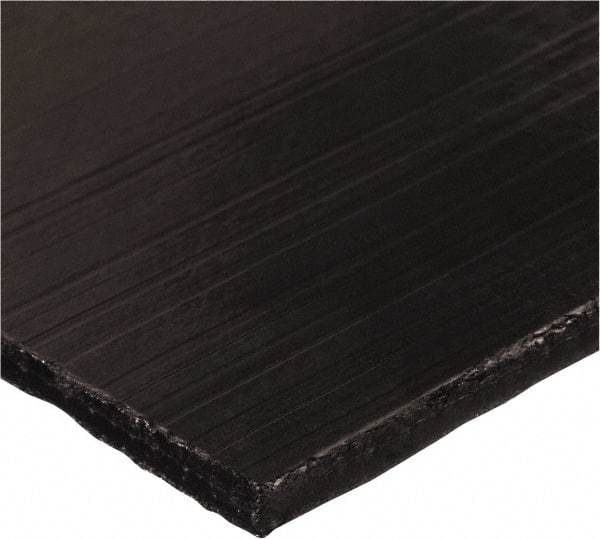 Value Collection - 12" Long x 12" Wide x 1/8" Thick Graphite Sheet - 5,000 psi Tensile Strength - Americas Tooling