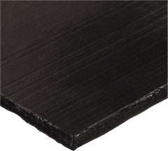 Value Collection - 36" Long x 36" Wide x 1/16" Thick Graphite Sheet - 5,000 psi Tensile Strength - Americas Tooling