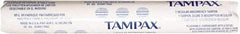 Tampax - Tampons - Regular Absorbency Tampons - Americas Tooling