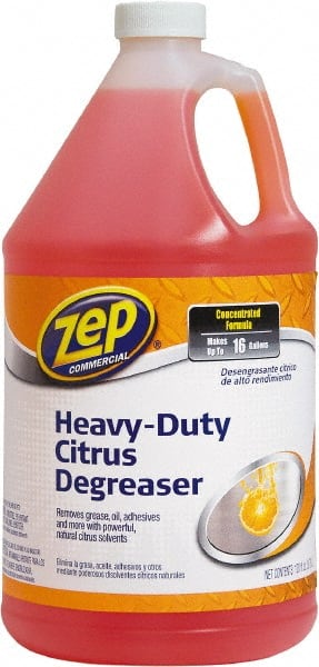 ZEP Commercial - 1 Gal Bottle Cleaner/Degreaser - Americas Tooling