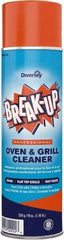 Break-Up - 19 oz Aerosol Cleaner/Degreaser - Liquid, Unscented - Americas Tooling