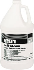 Misty - 1 Gal Bottle Carpet Cleaner - Pleasant Scent, Use on Carpet & Upholstery - Americas Tooling