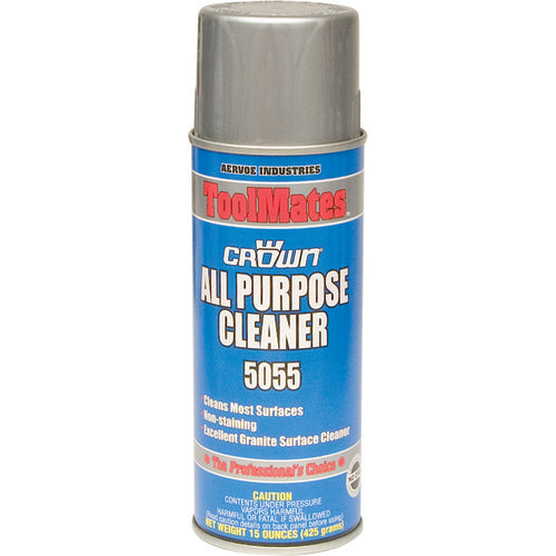 All Purposer Cleaner - 15 oz Aerosol - Americas Tooling