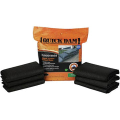 Quick Dam - Gully Guards, Silt Fences & Sandbags Type: Flood Barrier Application: Stormwater - Americas Tooling