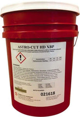 Monroe Fluid Technology - 5 Gal Pail Cutting & Grinding Fluid - Semisynthetic - Americas Tooling