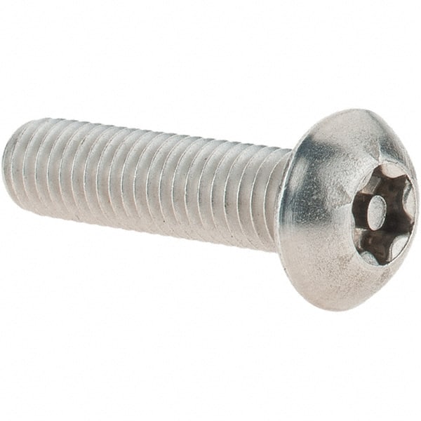 Import - Screw for Indexable Tools - - Exact Industrial Supply