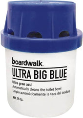 Boardwalk - 9 oz Can Liquid Toilet Bowl Cleaner - Unscented Scent, Toilet Bowl - Americas Tooling