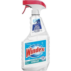 Windex - 23 oz Spray Bottle All-Purpose Cleaner - Liquid, Fresh - Americas Tooling