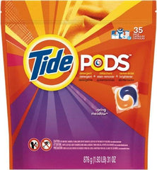 Tide - 1.93 Lb Powder/Gel Laundry Detergent - Americas Tooling