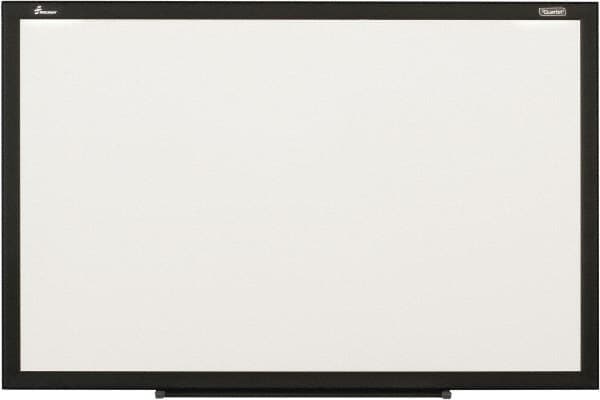 Ability One - 36" High x 60" Wide Dry Erase - Aluminum Frame - Americas Tooling