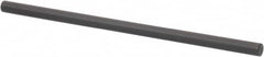 Vermont Gage - 0.0935" Diam Class ZZ Minus Plug & Pin Gage - Steel, Black Oxide - Americas Tooling