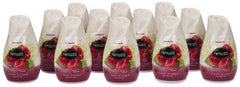 Renuzit - 7 oz Bottle Air Freshener - Gel, Raspberry Scent - Americas Tooling