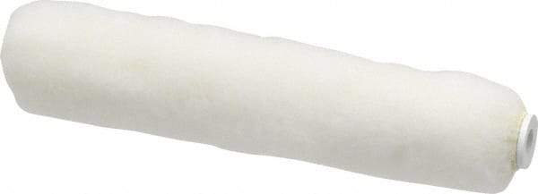 Premier Paint Roller - 3/8" Nap, Mini Paint Roller - 6-1/2" Wide, Includes Roller Cover - Americas Tooling