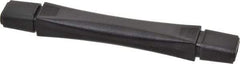 Made in USA - Single End Stone Holder - 5-1/2" OAL, Holds Stones 1/8 x 1/4", 1/8 x 1/2, & 1/4 x 1/4" - Americas Tooling