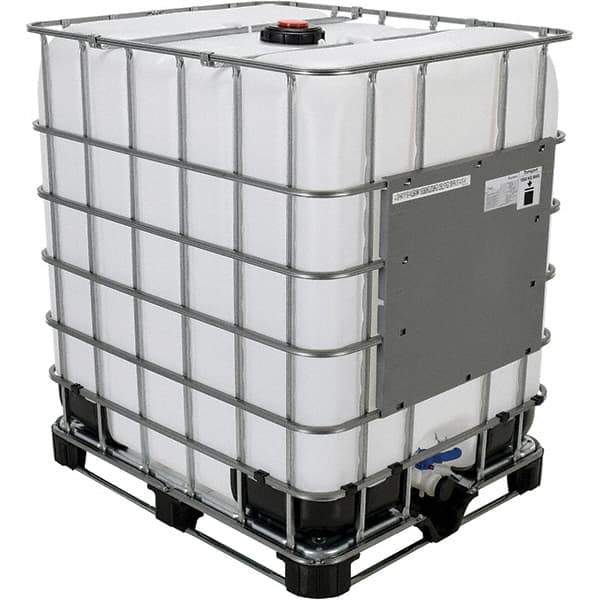 Vestil - Bulk Storage Containers Container Type: Pallet Bulk Container Height (Inch): 53 - Americas Tooling