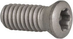 Kennametal - Screw for Indexable Tools - - Exact Industrial Supply