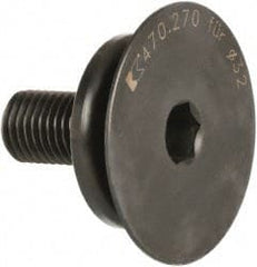 Kennametal - Screw for Indexable Tools - - Exact Industrial Supply