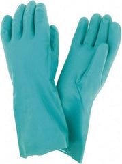 West Chester Protective Gear - 15 mil Thick, Chemical Resistant Gloves - Americas Tooling