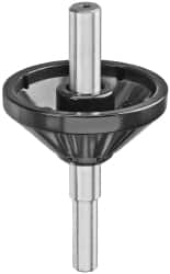 DeWALT - Router Centering Cone - For Use with Dewalt Compact Routers DWP611/ DWP611PK - Americas Tooling