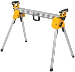 DeWALT - Power Saw Compact Miter Saw Stand - For Use with All Miter Saws - Americas Tooling