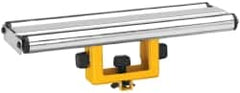 DeWALT - Power Saw Wide Roller Material Support - For Use with DW723, DWX723 & DWX724 - Americas Tooling