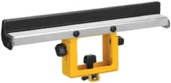 DeWALT - Power Saw Wide Miter Saw Stand Material Support & Stop - For Use with DW723, DWX723 & DWX724 - Americas Tooling