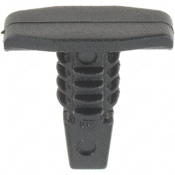 Value Collection - Nylon Automotive Rivets-Panel - Weatherstrip Retainer - Americas Tooling