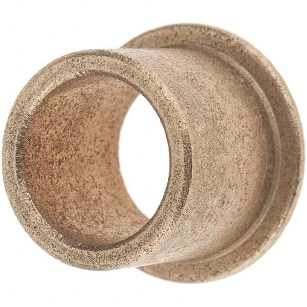 Made in USA - Sintered Bronze Automotive Door Parts - Door Hinge Bushing - Americas Tooling