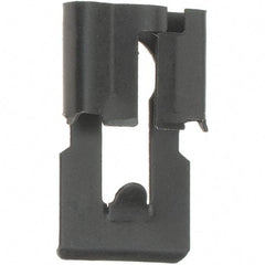 Value Collection - Steel Automotive Door Parts - Door Lock Rod Clip - Americas Tooling