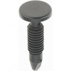 Value Collection - Nylon Automotive Rivets-Panel - Weatherstrip Retainer - Americas Tooling