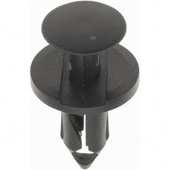 Value Collection - Nylon Automotive Rivets-Push Mount - Air Baffle to Under Carriage Rivet - Americas Tooling