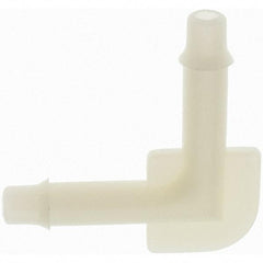 Value Collection - Plastic Automotive Vacuum 90° Elbow - 3/16 x 3/16" Fitting - Americas Tooling