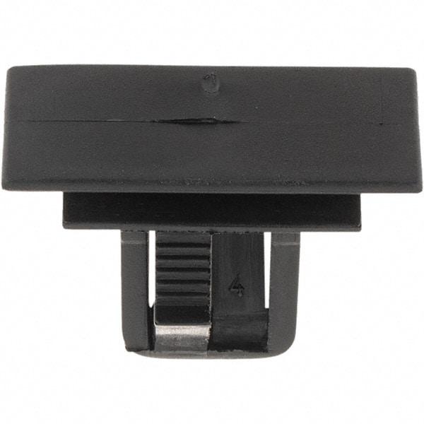 Value Collection - Nylon/Plastic Automotive Bumper Parts - Bumper Fascia Clip - Americas Tooling