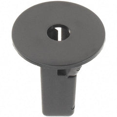 Value Collection - Plastic Automotive Grommets - Screw Grommet - Americas Tooling