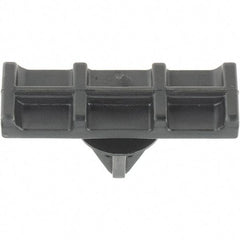 Value Collection - Nylon/Plastic Automotive Clips and Retainers - Rocker Panel Moulding Retainer - Americas Tooling