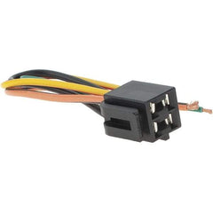 Value Collection - Automotive Fan Speed Switch Repair Harness - Fits Ford - Americas Tooling