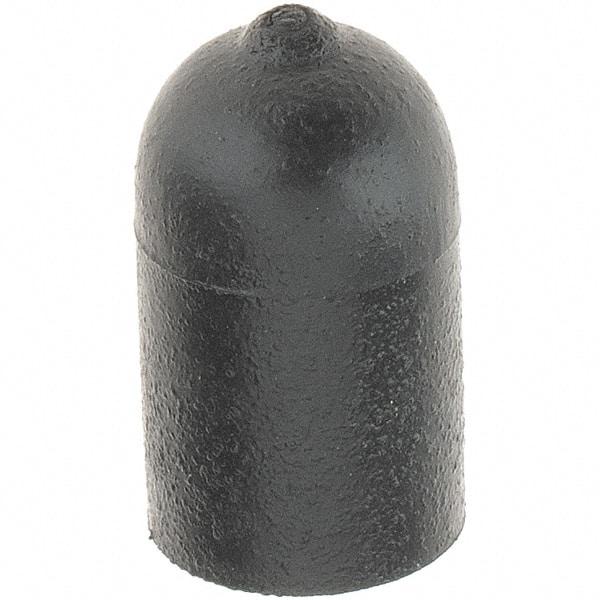 Value Collection - Rubber Automotive Vacuum Cap - 1/4" Fitting - Americas Tooling