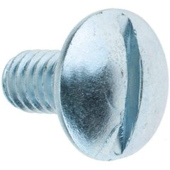 Value Collection - Automotive Screws - Slotted Truss Head Machine Screw - Americas Tooling