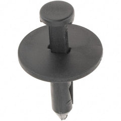 Value Collection - Plastic Automotive Rivets-Push Mount - General Purpose Rivet - Americas Tooling