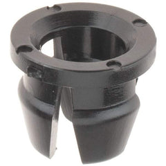 Value Collection - Black Nylon Automotive Grommets - Screw Grommet - Americas Tooling