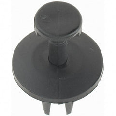 Value Collection - Plastic Automotive Rivets-Push Mount - Fender Apron Rivet - Americas Tooling