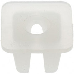 Value Collection - Plastic Automotive Nuts - Plastic Nut - Americas Tooling